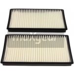 Filtr, vzduch v interiéru MAXGEAR 26-0490 – Hledejceny.cz
