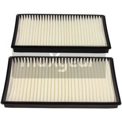 Filtr, vzduch v interiéru MAXGEAR 26-0490 – Hledejceny.cz
