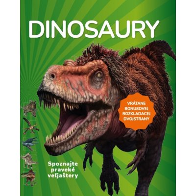 Dinosaury – Hledejceny.cz