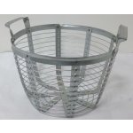 J.A.D. Tools 2274 Koš drátěný Pzn 20 l – Sleviste.cz