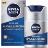 Pleťový krém Nivea Men 15 SPF hydratační denní krém na obličej 50 ml