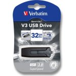 Verbatim Store 'n' Go V3 32 GB 49173 – Hledejceny.cz