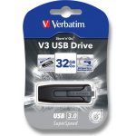 Verbatim Store 'n' Go V3 32 GB 49173 – Zboží Živě