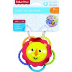 Fisher-Price zvířátka Panda – Zboží Dáma