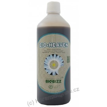 BioBizz Bio Heaven 1 L