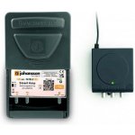 Johansson Anténní předzesilovač inteligentní KIT 7473L2 Smart Amp – Sleviste.cz