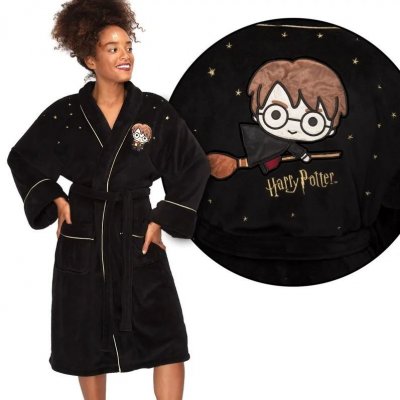 Župan Harry Potter Kawaii dámský – Sleviste.cz