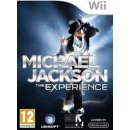 Michael Jackson: The Experience