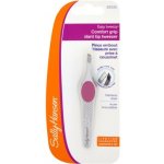 Sally Hansen pinzeta se šikmou špičkou a komfortním držadlem Comfort Grip Slant Tip Tweezer 81035 – Zboží Mobilmania