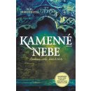 Kamenné nebe - N.K. Jemisin