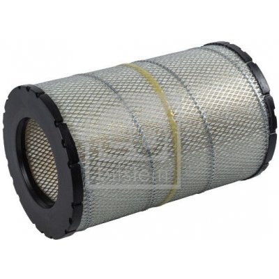 Vzduchový filtr FEBI BILSTEIN 170901 – Hledejceny.cz