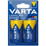 Varta High Energy D 2ks VARTA-4920/2B – Zboží Živě
