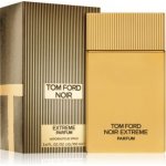 Tom Ford Noir Extreme parfém pánský 100 ml – Hledejceny.cz