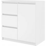 TP Living Szufa 80 cm – Zboží Dáma