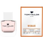 Tom Tailor woman toaletní voda dámská 30 ml – Hledejceny.cz