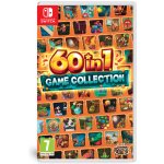 60-in-1 Game Collection – Zboží Dáma 60-in-1 Game Collection – Zboží Dáma