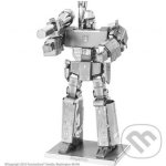 Metal Earth 3D puzzle Transformers: Megatron 55 ks – Hledejceny.cz