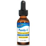 North American Herb & Spice Tekutý vitamín Purely-E 30 ml – Hledejceny.cz