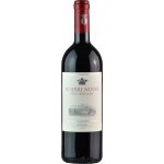 Ornellaia Le Serre Nuove 2023 Červené 14,5% 0,75 l (holá láhev) – Hledejceny.cz