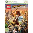 Hra na Xbox 360 LEGO Indiana Jones 2: The Adventure Continues