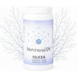 Biomineral SILICEA modrá 180 tablet/90 g tkáňová sůl – Hledejceny.cz