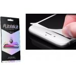 Screen Glass Apple iPhone 7, iPhone 8, iPhone SE 2020 5D Full Glue Flexible Nano bílé 1027674 – Zboží Mobilmania