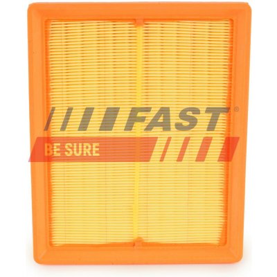 FAST Vzduchový filtr FT37097 – Hledejceny.cz