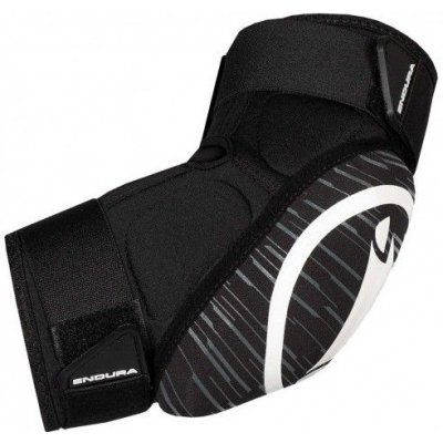 Endura SingleTrack II černá – Zboží Dáma