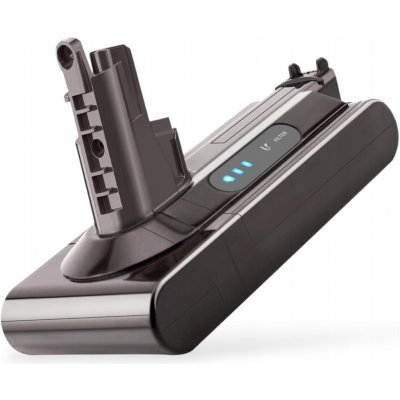 Dyson V10 SV12 25,2V 5000 mAh – Sleviste.cz