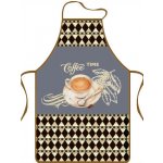 Prohome Zástěra Coffe 2 – Zbozi.Blesk.cz