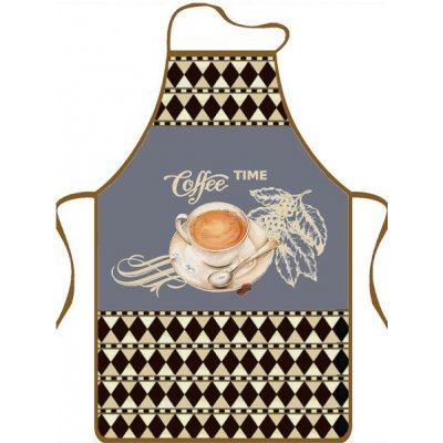 Prohome Zástěra Coffe 2 – Zbozi.Blesk.cz