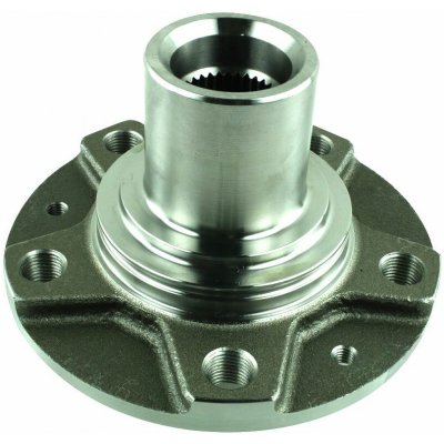 Náboj kola Fiat Ducato od 2006 Q17H Maxi - přední, rozteč 130 mm 51750868 – Hledejceny.cz