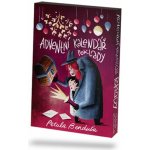 Petula Bendula Adventní kalendář Poklady – Zboží Dáma