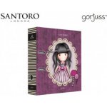 Karton P+P Pořadač lamino A4 7 cm Sugar and Spice – Zboží Živě