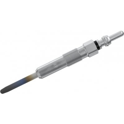 Žhavicí svíčka BOSCH 0 250 203 003 – Zboží Mobilmania