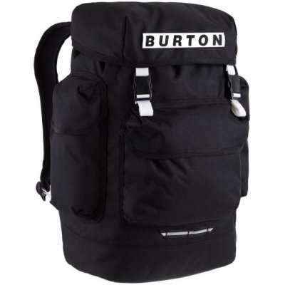 Burton Jumble Pack True 25 L černá – Hledejceny.cz