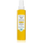 Clarins Sun Protection opalovací olej na tělo a vlasy SPF30 150 ml – Hledejceny.cz