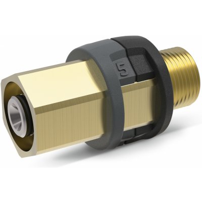 Kärcher 4.111-033.0 Adaptér Easy Lock – Zboží Mobilmania