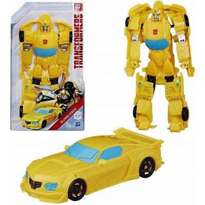 Hasbro Transformers Authentic Bumblebee – Zbozi.Blesk.cz