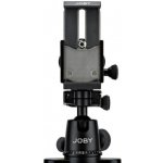 JOBY GripTight Mount Pro / nástavec pro Smartphone s kulovou hlavou E61PJB01389 – Zbozi.Blesk.cz