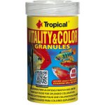 Tropical Vitality & Color Granulat 250 ml, 138 g – Zbozi.Blesk.cz