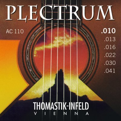 Thomastik PLECTRUM AC110 – Zboží Dáma