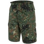 Šortky Brandit BDU flecktarn – Sleviste.cz
