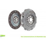 Sada spojky VALEO 832461