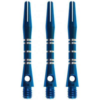 Windson Aluminium - short - blue – Zboží Dáma