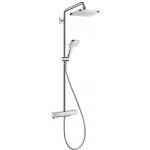 Hansgrohe 27630000 – Sleviste.cz