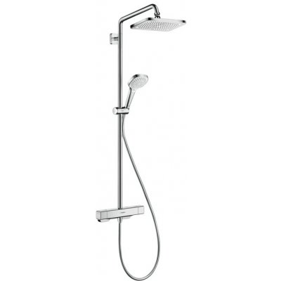 Hansgrohe 27630000 – Sleviste.cz