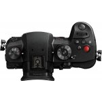 Panasonic Lumix DC-GH5 II – Zboží Mobilmania
