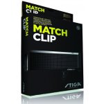 Síťka STIGA Match Clip - -