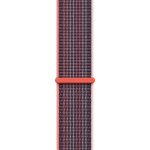 Apple Watch 41mm Elderberry Sport Loop MPL63ZM/A – Zboží Živě